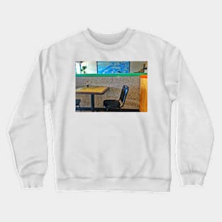 Lucky China Crewneck Sweatshirt